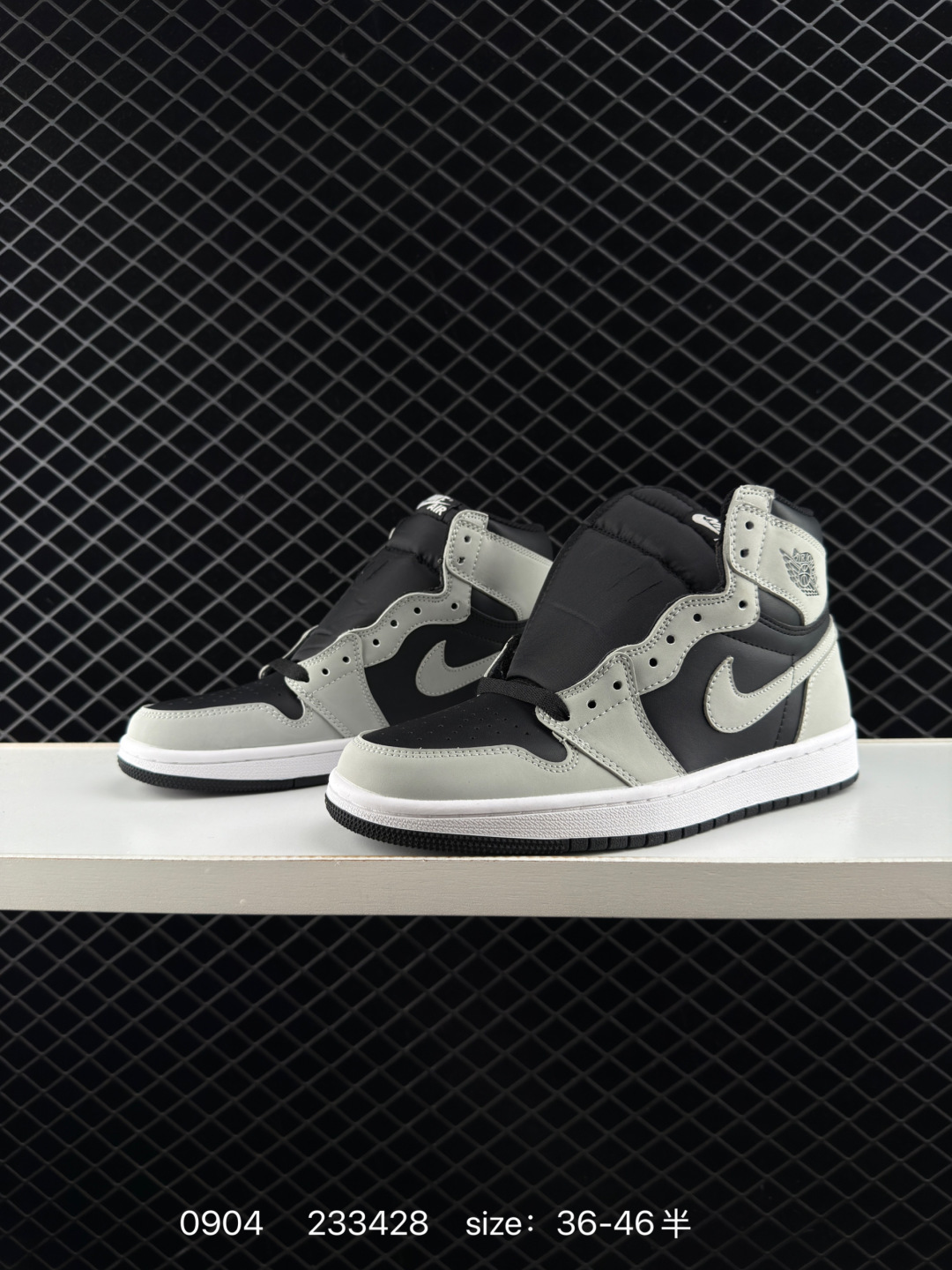 Air Jordan 1 Retro High OG 